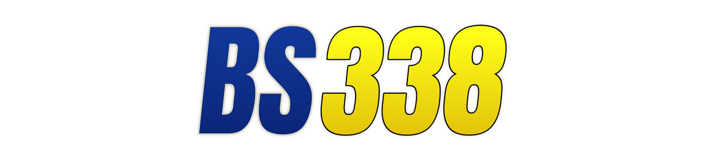 bs338 লোগো